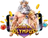 Gates of Olympus strategi