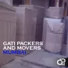 Gati Packers And Movers Mumbai With Most Reliable And Trusted ISO-9001:2015 Certified Company