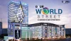 Gaur World Street Mall