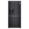 Side by side fridge | side by side refrigerator Online