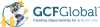 Free Online Learning at GCFGlobal