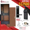 Latest bundle Promotion Singapore