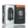Geek Vape Zeus DUAL RTA | Vape Rebuildables - Wholesale Vapor Supplies | USA Vape Distributor