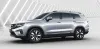 Geely Okavango Specifications | Engine Performance & More Geely Cars Specifications | Engine Performance & More