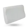 Memory Foam Pillow with Cooling Gel: What it Can Do for You