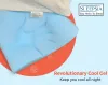 Gel Memory Foam Pillow