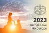 Gemini Love Life 2023: A Key To Successful Relationship- Ganeshaspeaks