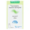 Gemita 200mg Injection - Gemcitabine - Anticancer Pharmaceutical Injection Exporter India - Pilcare