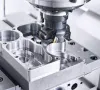 Does anyone need a custom CNC machining service with quick quotation and fast delivery?