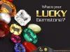 Gemstones According to Rashi and Nakshatra