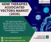 Gene Therapies & Associated Vectors