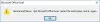 [Solved] General mail failure. Quit Microsoft Excel, restart the mail system, and try again. | FixitKB