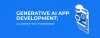 Unleashing Creativity: Generative AI in Technology and V2Soft's Approach