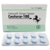 Buy Online CENFORCE 100 MG Tablet in USA
