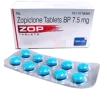 Zopiclone UK: Buy Zopiclone Tablets Online | Cheap Zopiclone Sleeping Pills