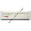 Gentalene Plus Cream Sun Industries Pharmaceuticals 20GM -Pilcare