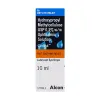 Genteal Eye Drop - Hydroxypropylmethylcellulose - Ophthalmic Eye Drop Exporter from India - Pilcare