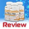 Gentiv Ultra Male Enhancement Reviews "Warning" Don't Buy Until Read