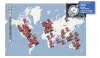 Singapore geocode