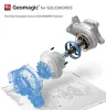 What the Heck Is Geomagic For Solidworks?