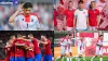 Georgia vs Czechia Tickets: Euro Cup 2024 Georgia's Versatility