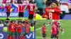 Georgia vs Portugal Tickets: Euro 2024 A Clash of Goals, Tactics