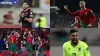 Georgia vs Portugal Tickets: Georgia Euro Cup Germany Squad
