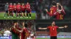 Georgia vs Portugal Tickets: Georgia UEFA Euro 2024 Squad