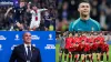 Georgia vs Portugal Tickets: Kiteishvili’s Memorable Victory