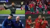 Georgia vs Portugal Tickets Thrilling Shootout Georgia's Road