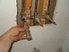 Repair A Defective Shower Valve | WritersCafe.org | The Online Writing Community