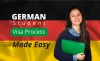 Your Guide to Getting a German Study Visa in Hyderabad - Visa Tech