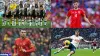 Euro Cup Germany: Ben Davies Wales' Resilient Warrior on the Path to a Fourth Finals Triumph - Euro Cup Tickets | Euro 2024 Tickets | Germany Euro Cup Tickets | Cricket World Cup Tickets | Six Nations Tickets | Paris 2024 Tickets | Olympics Tickets | Six Nations 2024 Tickets | London New Year Eve Fireworks Tickets