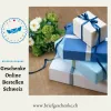 Geburtstagsgeschenk Schicken | Wunderkuchen