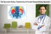 Dr. Puneet Dhawan, Ayurvedic Nephrologist: Get Ayurvedic Kidney Treatment by Dr Puneet Dhawan Kidney Specialist