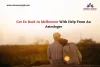 Get Ex Back In Melbourne With Help From An Astrologer - WriteUpCafe.com