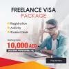 Dubai Freelance Visa Services - Mad Middle East