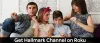 Tv.hallmarkchannel.com/activate | Activate Hallmark Channel on Roku