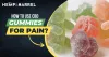 How to Get Rid of Pain Using CBD Gummies | Hemp and Barrel