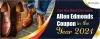 Get the Best Discount Allen Edmonds Coupon in the Year 2021