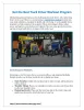 PPT - Get the Best Truck Driver Workout Program PowerPoint Presentation - ID:13352845