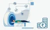   	Get Your CT Scan Done at the Best Price - MDRC India  