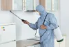 Pest Control Services In North Brisbane