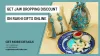 Get Jaw Dropping Discounts on Rakhi Gifts Online