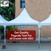 Get Quality Pagoda Tent for All Events with GSO