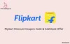 Get Flipkart Discount Coupons Code Promo Offer From Reward Eagle