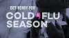 How to avoid common cold and flu this monsoon? Here the 5 Tips | Gokhru Powder
