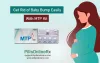 Get Rid of Baby Bump Easily With MTP Kit