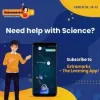 Physics for Class 12 can be learnt by the students in an efficient manner by learning on the Extramarks app. The app has a lot of interactive learning solutions that can help the students have a good learning experience as well as a good result in the examinations. The app can be the ideal secondary learning option for the students. Download the Extramarks learning app now.