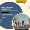 Get a free trial subscription for commercial appraisal software